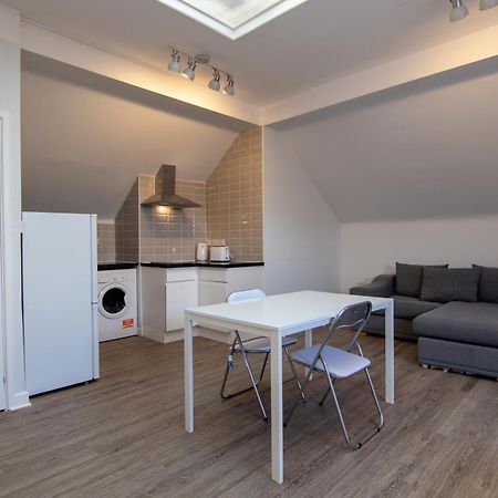 Shelford Lodge Trumpington Екстер'єр фото