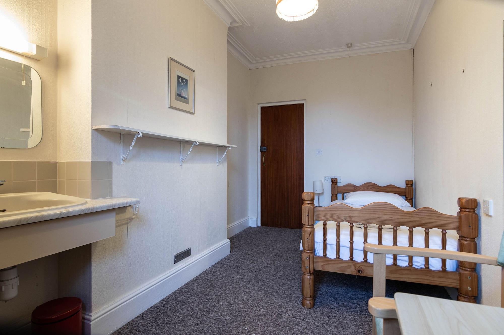 Shelford Lodge Trumpington Екстер'єр фото