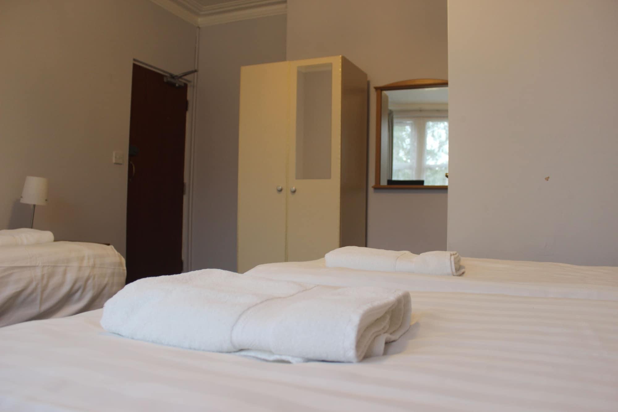 Shelford Lodge Trumpington Екстер'єр фото