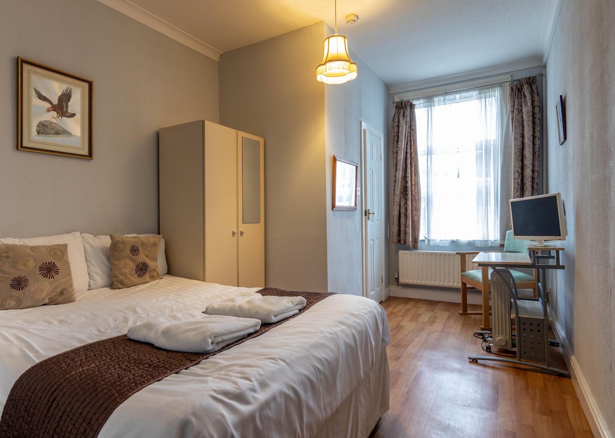 Shelford Lodge Trumpington Екстер'єр фото