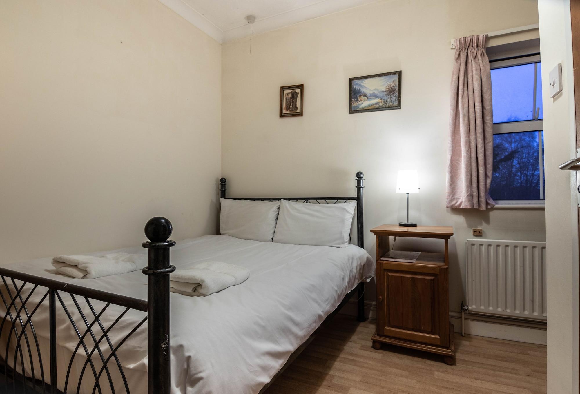 Shelford Lodge Trumpington Екстер'єр фото