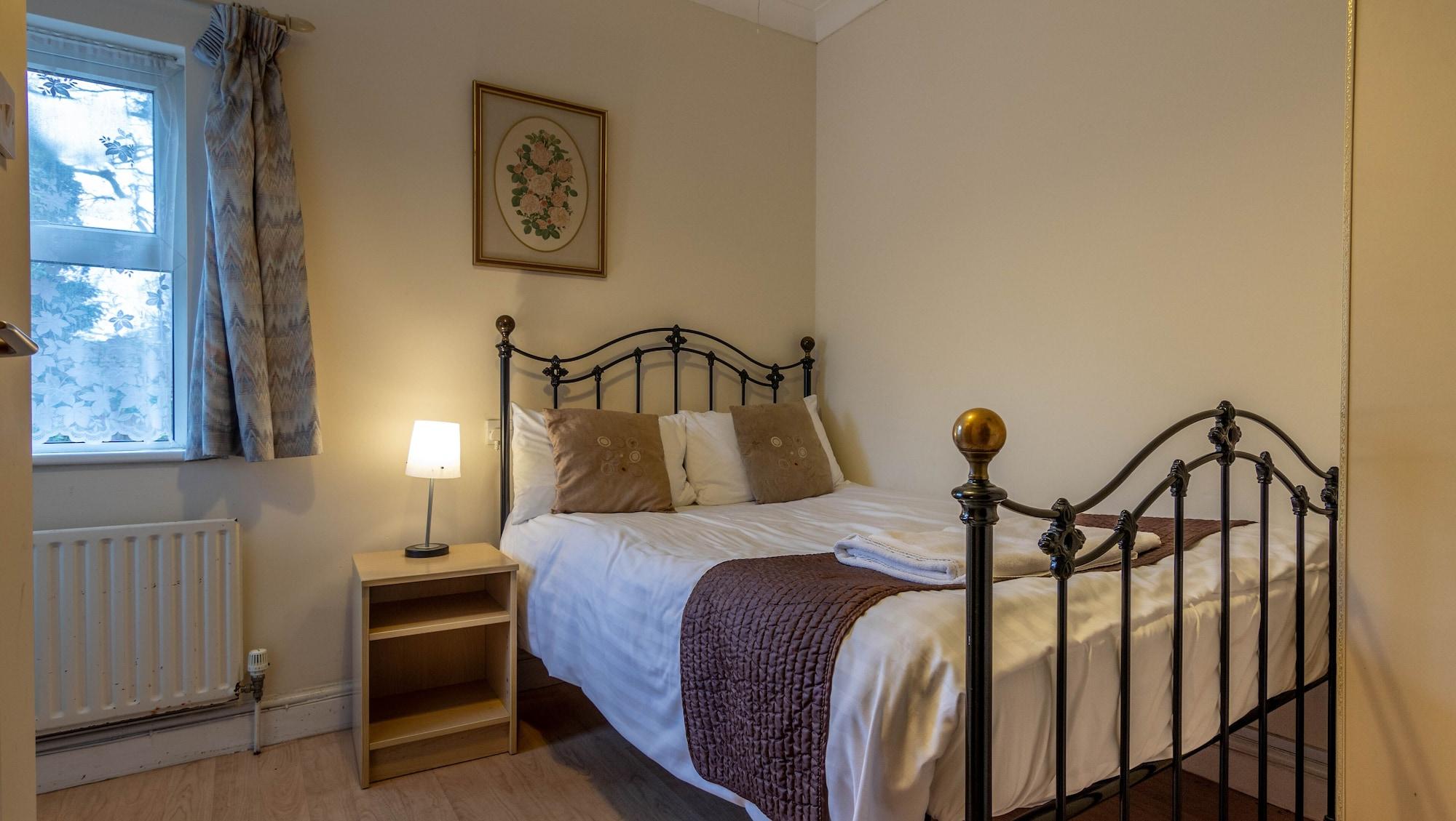 Shelford Lodge Trumpington Екстер'єр фото