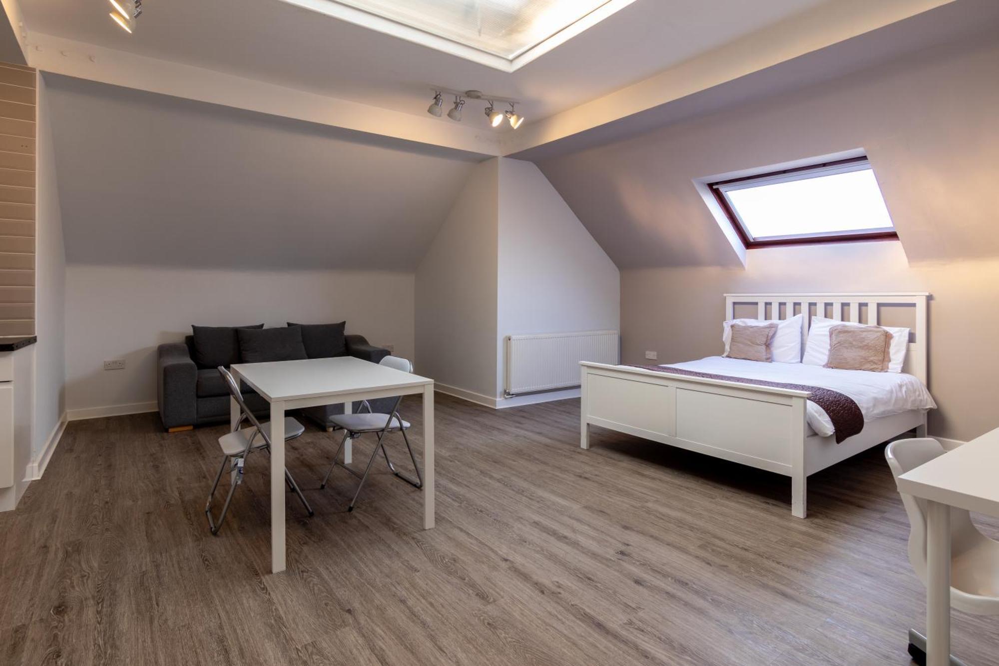 Shelford Lodge Trumpington Екстер'єр фото