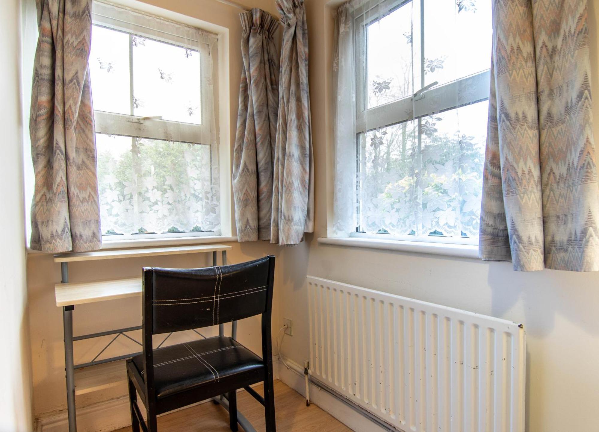 Shelford Lodge Trumpington Екстер'єр фото